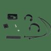 Accessories Trek Computer Sensors & Accessories | Bontrager Trip Wireless Bracket Kit