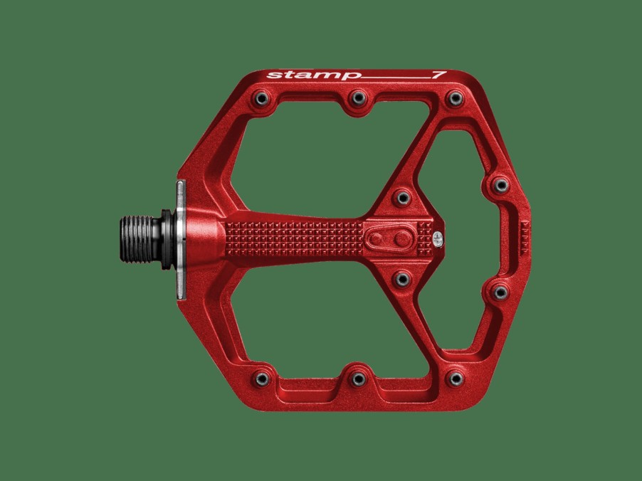 Parts Trek Pedals | Crankbrothers Stamp 7 Small Pedal Set