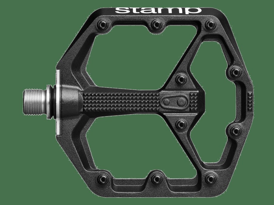 Parts Trek Pedals | Crankbrothers Stamp 7 Small Pedal Set