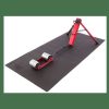 Accessories Trek Trainers & Rollers | Feedback Sports Trainer Floor Mat