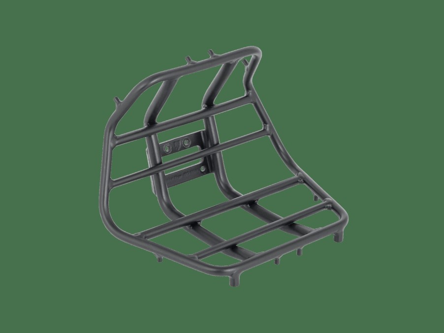 Accessories Trek Bike Racks | Trek Farley Front Cargo Rack Black