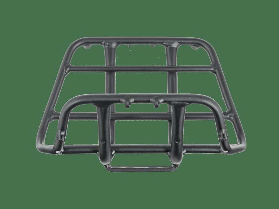 Accessories Trek Bike Racks | Trek Farley Front Cargo Rack Black