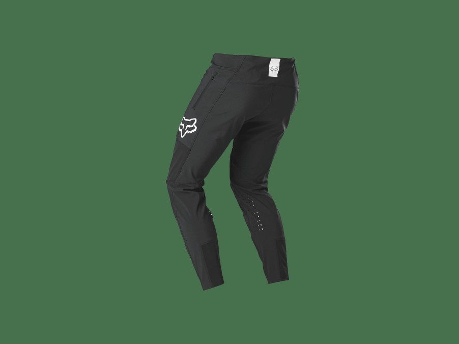 Apparel Trek Tights & Pants | Fox Racing Defend Mountain Bike Pant Black