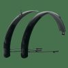 Accessories Trek Fenders | Sks Bluemels B60 Fender Set Black