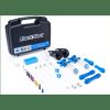 Parts Trek Brakes & Levers | Park Tool Bkm-1.2 Mineral Oil Bleed Kit Black