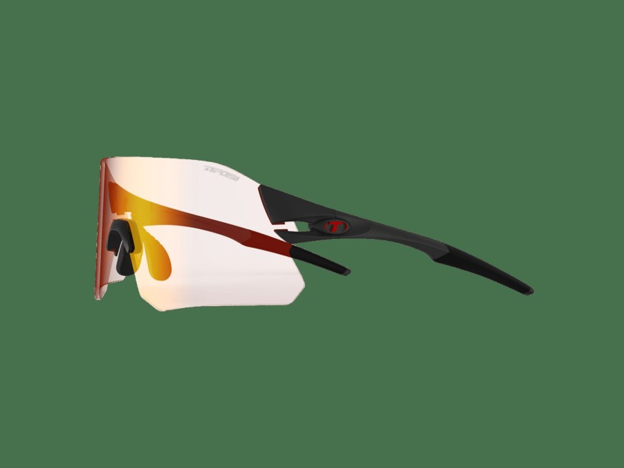 Accessories Trek Cycling Glasses | Tifosi Rail Fototec Sunglasses