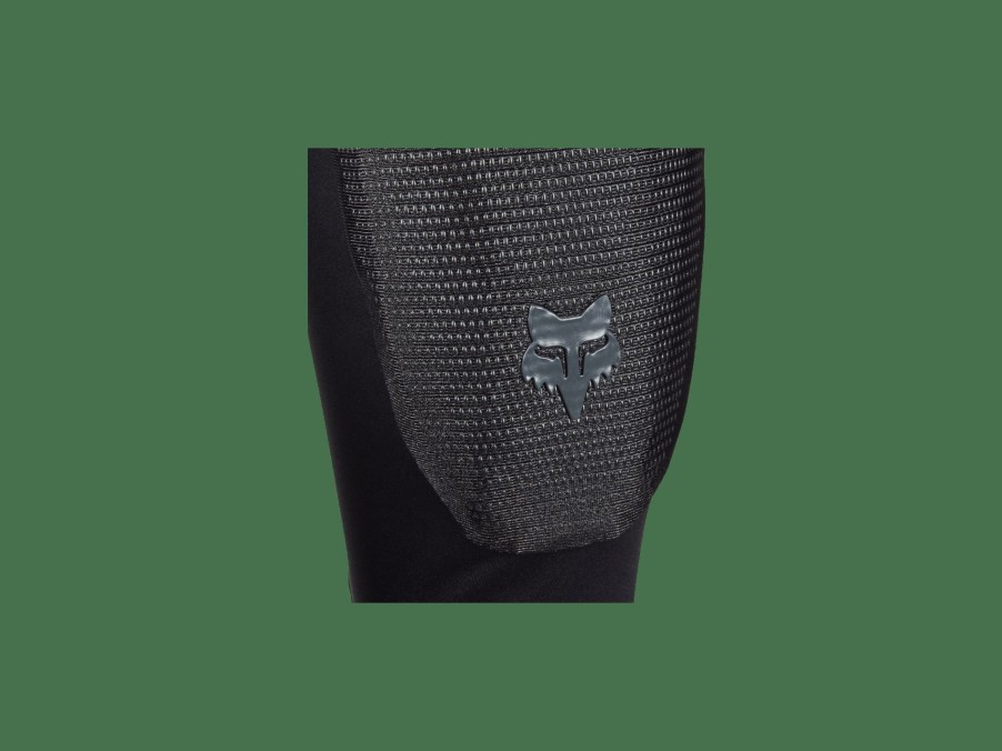 Accessories Trek Protective Gear | Fox Racing Launch Elite Elbow Guards Black