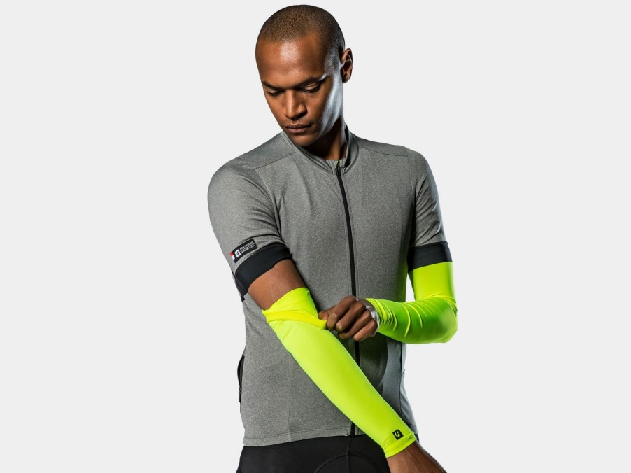 Apparel Trek Arm & Leg Warmers | Bontrager Uv Sunstop Cycling Arm Cover