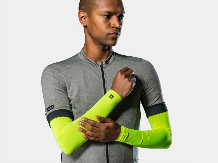 Apparel Trek Arm & Leg Warmers | Bontrager Uv Sunstop Cycling Arm Cover