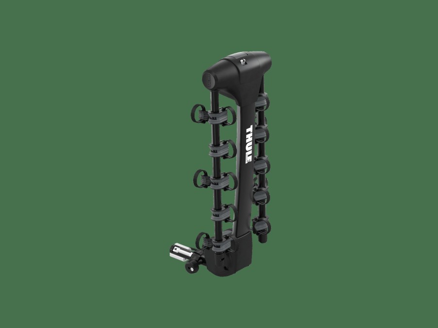 Accessories Trek Car Racks | Thule Apex Xt 5-Bike Hitch Rack