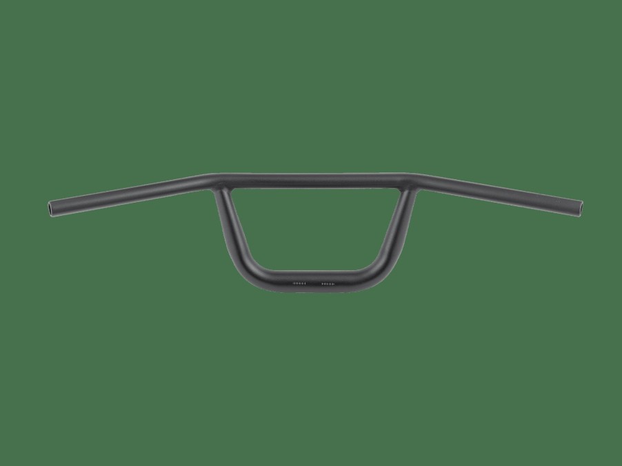 Parts Trek Handlebars | Electra Ponto Go! Handlebar Black