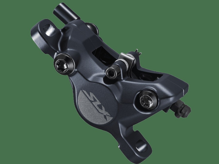 Parts Trek Brakes & Levers | Shimano Slx M7100 Hyd Brake Lever/Caliper Grey