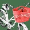 Accessories Trek Baskets | Electra Plasket Basket