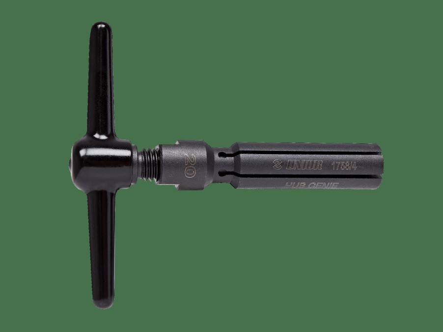 Parts Trek Tools & Maintenance | Unior Hub Genie 20Mm End Cap Removal Tool