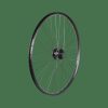 Parts Trek Road Wheels | Bontrager Approved Tlr Dynamo 6-Bolt Disc 700C Wheel Black