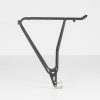 Accessories Trek Bike Racks | Bontrager Backrack Lightweight Mik Rear Rack Black