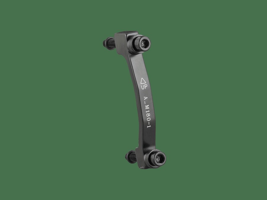 Parts Trek Brakes & Levers | Tektro A-11 Pm To Pm 20Mm Post Mount Spacer Black