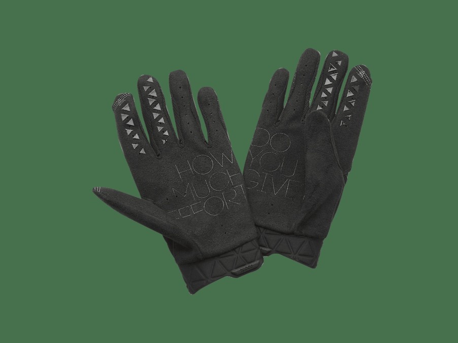 Apparel Trek Gloves | 100% Geomatic Mountain Glove