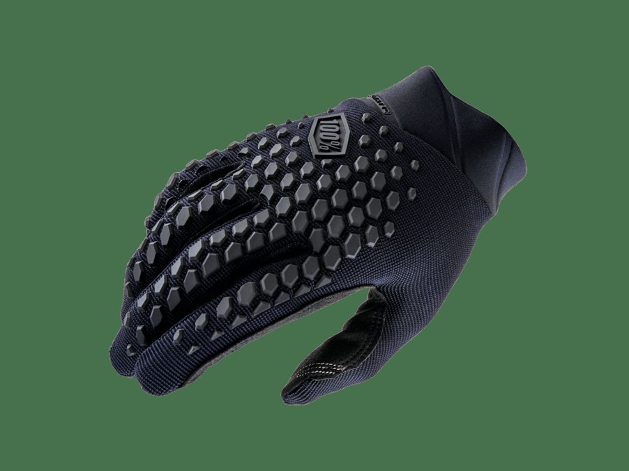 Apparel Trek Gloves | 100% Geomatic Mountain Glove