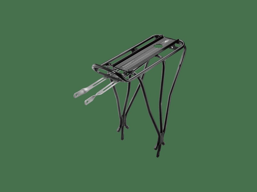 Accessories Trek Bike Racks | Topeak Babyseat Ii Mtx 2.0 Rear Rack Black