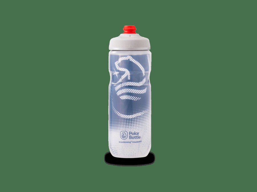 Accessories Trek Water Bottles | Polar Bottle Breakaway Insulated 20Oz Water Bottle