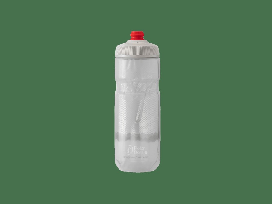 Accessories Trek Water Bottles | Polar Bottle Breakaway Insulated 20Oz Water Bottle