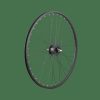 Parts Trek Mountain Wheels | Bontrager Connection Dynamo 700C Wheel Black