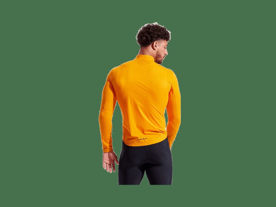 Apparel Trek Jackets & Vests | Pearl Izumi Pro Barrier Jacket Orange