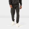 Apparel Trek Casual Wear | Trek Script Jogger Unisex Sweatpant Charcoal