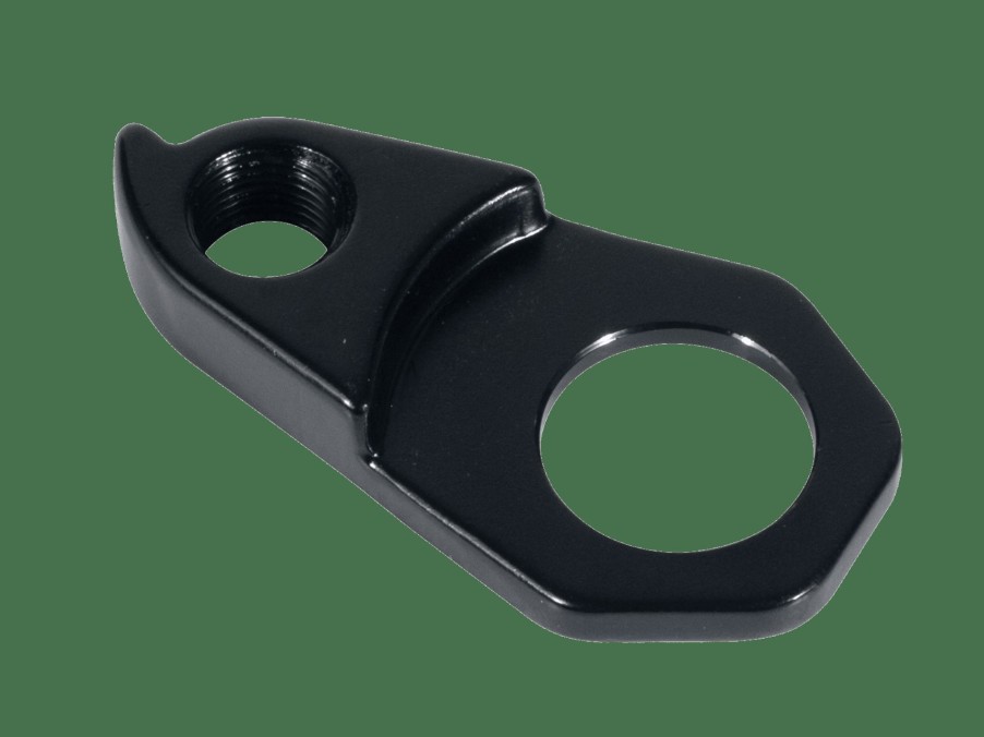 Parts Trek Frame Parts | Trek Abp Downhill Derailleur Hanger Black