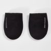 Apparel Trek Booties & Toe Covers | Bontrager Windshell Cycling Toe Cover Black