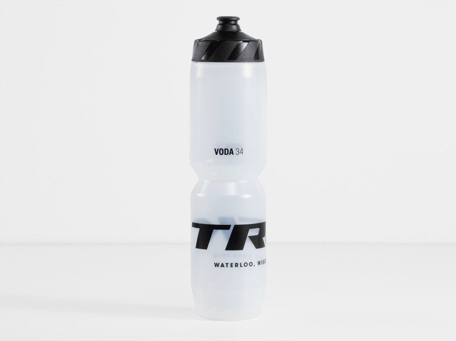 Accessories Trek Water Bottles | Trek Voda 34Oz Water Bottle