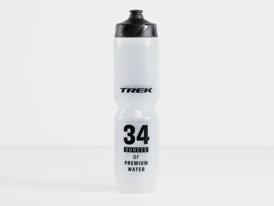 Accessories Trek Water Bottles | Trek Voda 34Oz Water Bottle