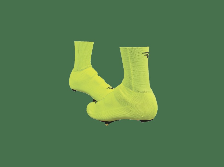 Apparel Trek Booties & Toe Covers | Defeet Slipstream Strada 6" Shoe Cover