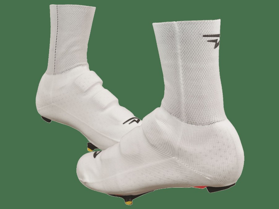 Apparel Trek Booties & Toe Covers | Defeet Slipstream Strada 6" Shoe Cover