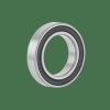 Parts Trek Bearings | Bontrager 6802 Llh Replacement Hub Bearing Silver