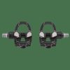 Parts Trek Pedals | Look Keo Classic 3 Road Pedal Set Black