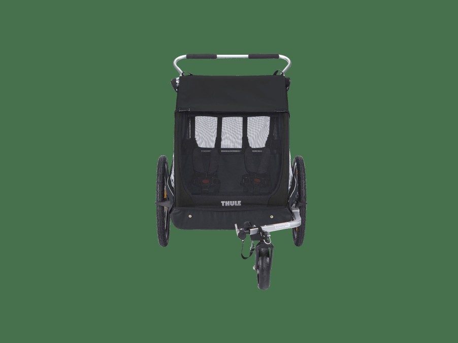 Accessories Trek Trailers & Child Seats | Thule Coaster Xt Trailer