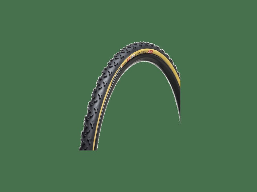 Parts Trek Gravel Tires | Challenge Limus Pro Handmade Tubeless Cyclocross Tire Black/Natural