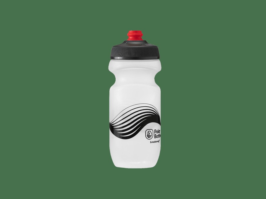 Accessories Trek Water Bottles | Polar Bottle Breakaway Single Wall 20Oz Water Bottle