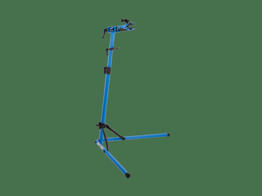 Parts Trek Tools & Maintenance | Park Tool Pcs-10.3 Deluxe Home Mechanic Repair Stand