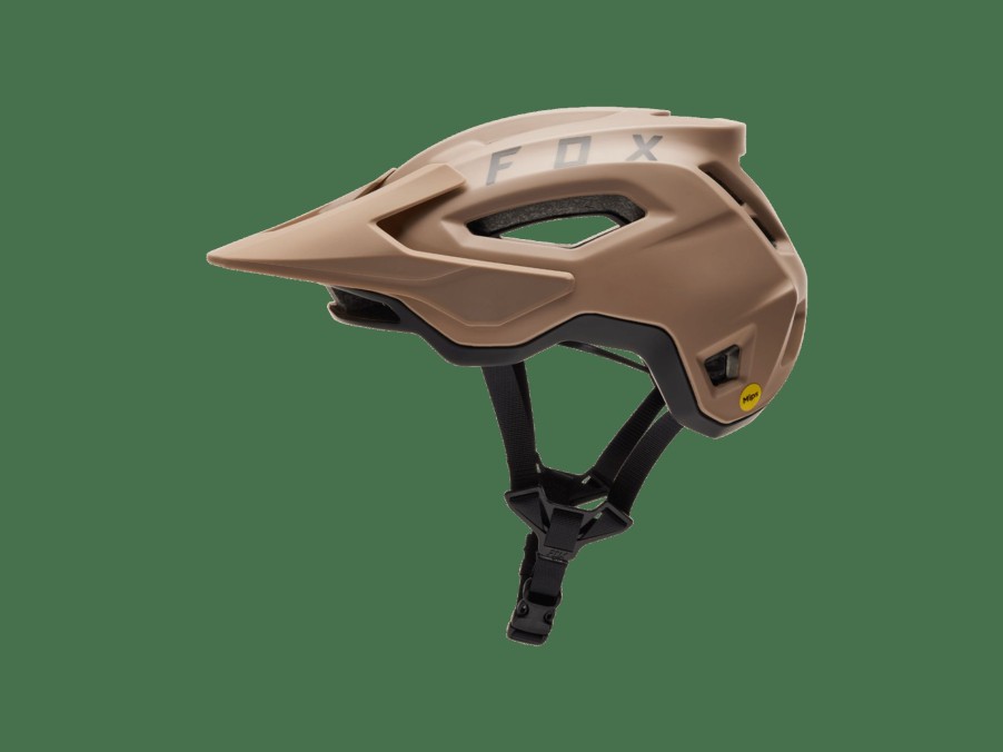 Apparel Trek Mountain Bike Helmets | Fox Racing Speedframe Mips™ Bike Helmet