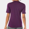 Apparel Trek Jerseys | Bontrager Adventure Women'S Wool Blend Cycling Henley