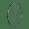 Parts Trek Road Wheels | Bontrager Paradigm Comp 25 Tlr Boost Disc Road Wheel Black