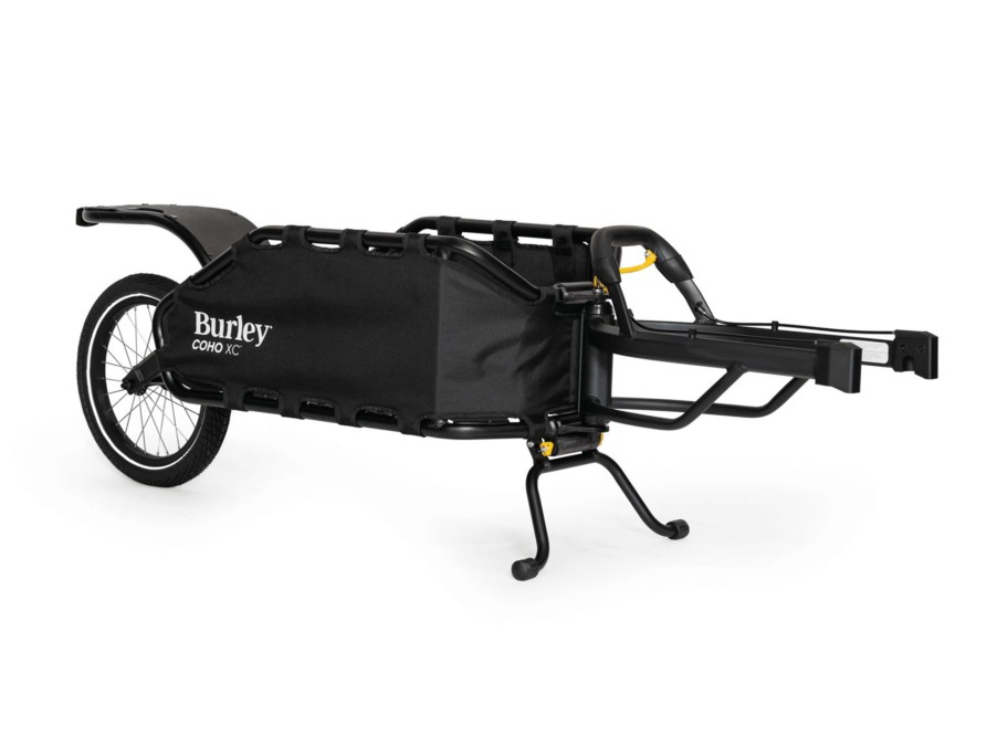 Accessories Trek Trailers & Child Seats | Burley Coho Xc Cargo Trailer