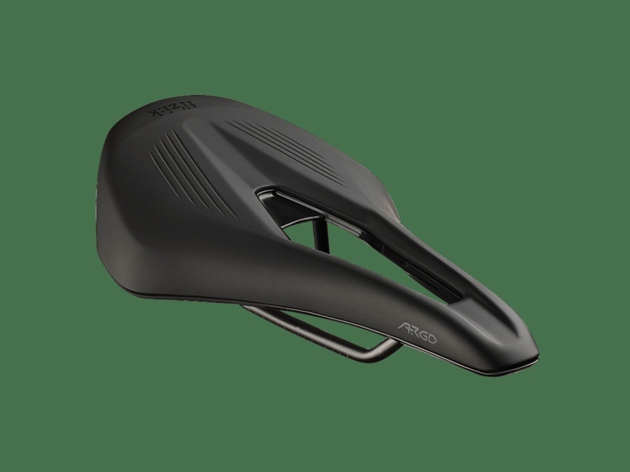 Parts Trek Saddles | Fizik Vento Argo R3 Bike Saddle Black