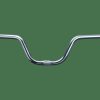 Parts Trek Handlebars | Trek Riser 25.4 20 Degree Cruiser Handlebar Silver