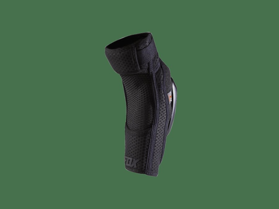 Accessories Trek Protective Gear | Fox Racing Launch Pro D3O® Elbow Guards Black