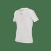 Apparel Trek Baselayers | Endura Translite Short Sleeve Cycling Baselayer White