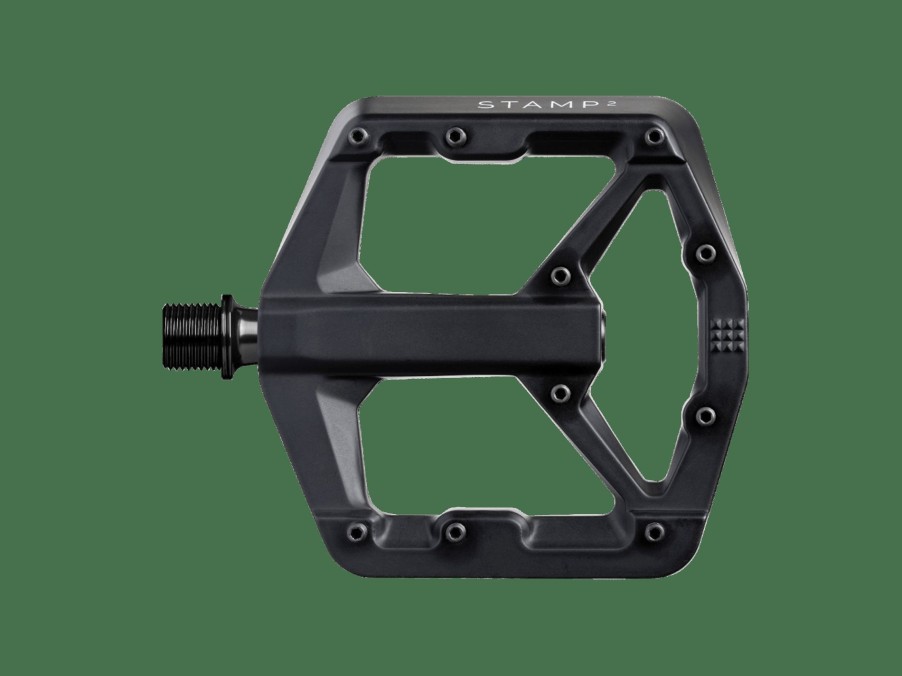 Parts Trek Pedals | Crankbrothers Stamp 2 Small Pedals